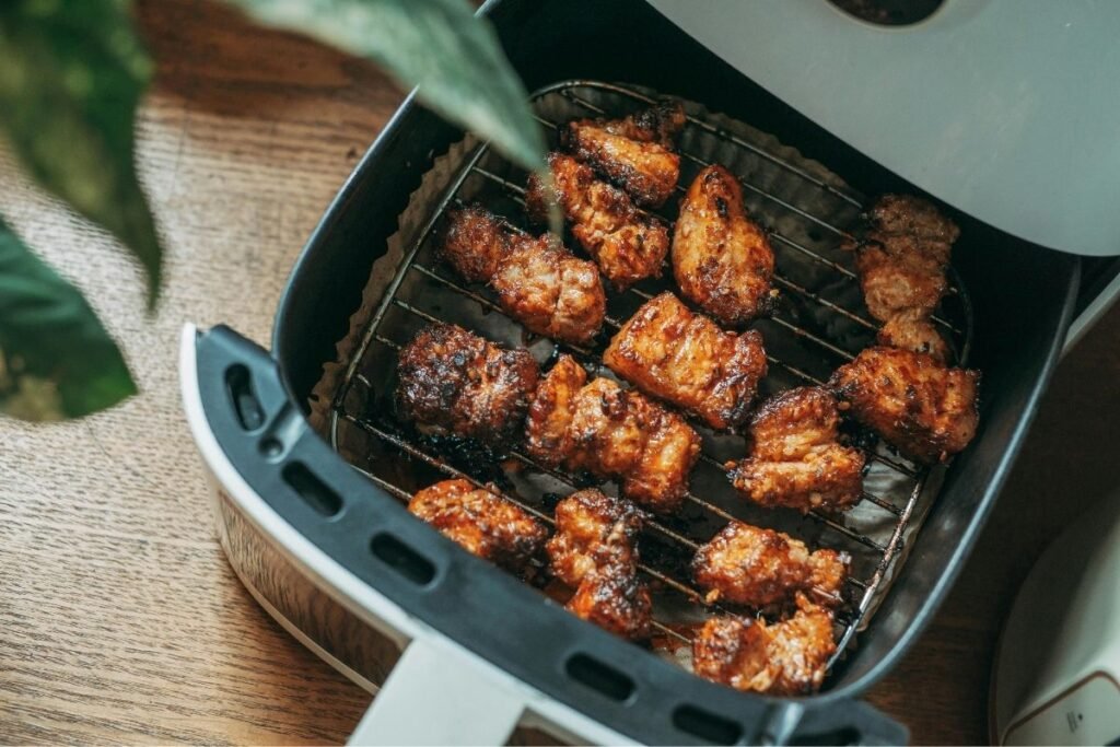 air fryer recipes