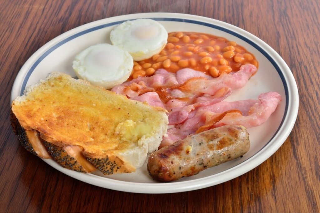 easy breakfast ideas