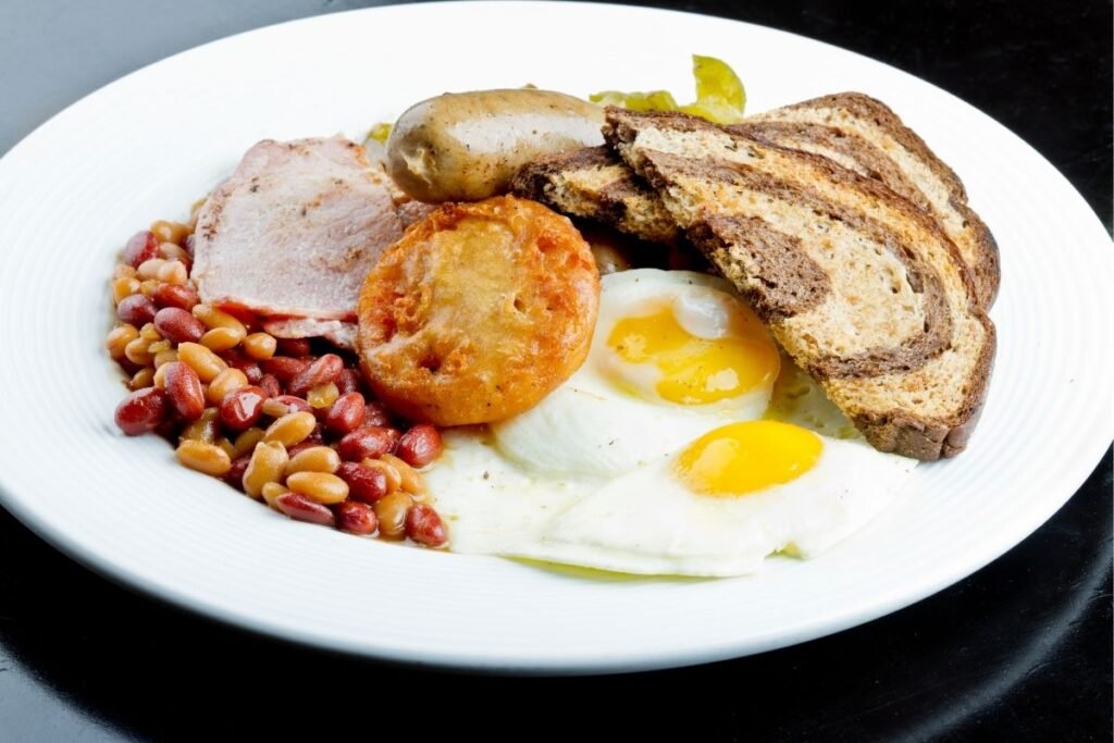 easy breakfast ideas