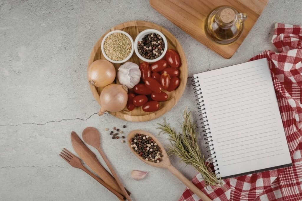 enkle middagsoppskrifter