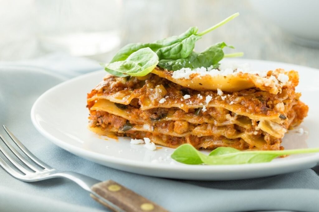 vegetar oppskrifter enkel